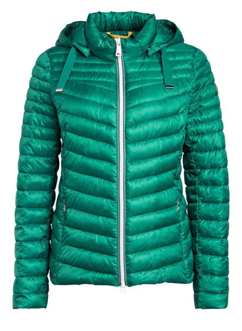 adidas steppjacke damen grün|Steppjacken & Gefütterte Jacken für Damen .